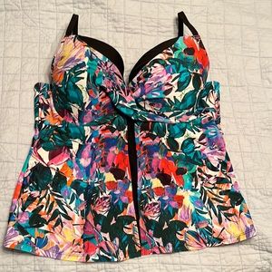 Flattering Tankini set
